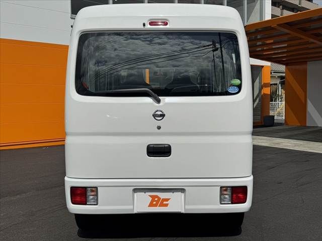 NISSAN NV100 CLIPPER 4WD 2017 Image 31