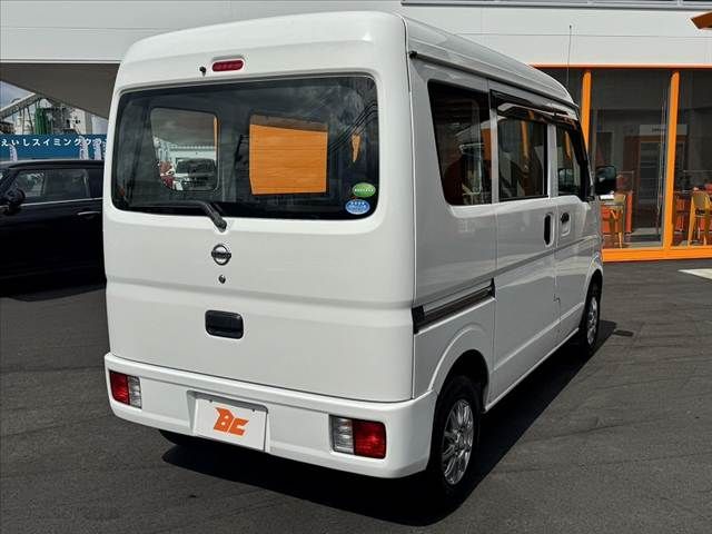 NISSAN NV100 CLIPPER 4WD 2017 Image 31