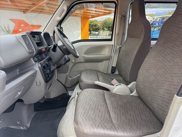 NISSAN NV100 CLIPPER 4WD 2017 Image 31