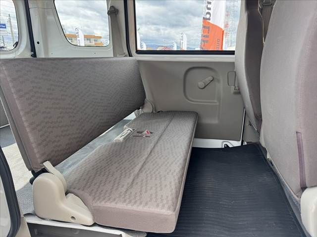 NISSAN NV100 CLIPPER 4WD 2017 Image 31