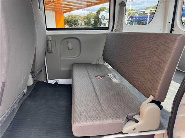 NISSAN NV100 CLIPPER 4WD 2017 Image 31