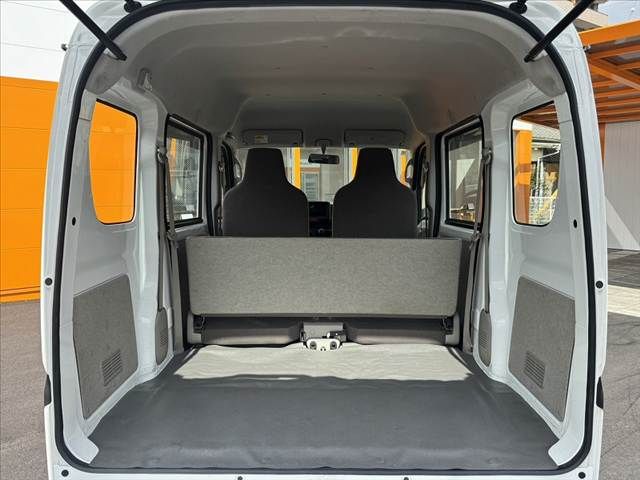 NISSAN NV100 CLIPPER 4WD 2017 Image 31