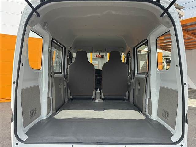 NISSAN NV100 CLIPPER 4WD 2017 Image 31