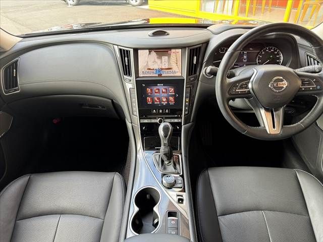 NISSAN SKYLINE HYBRID 2020 Image 31