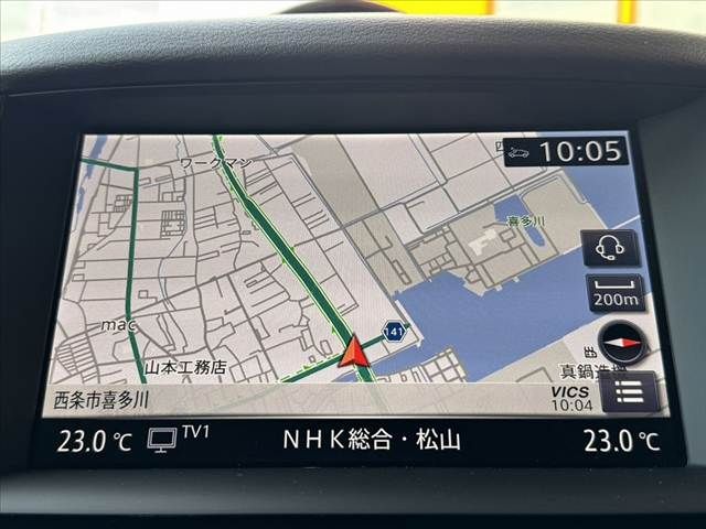 NISSAN SKYLINE HYBRID 2020 Image 31