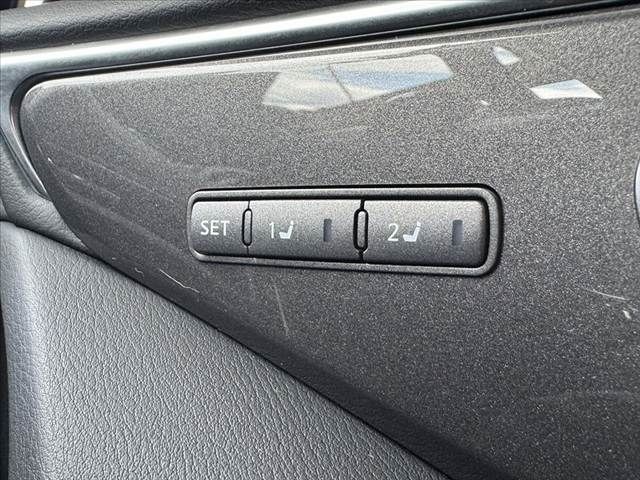 NISSAN SKYLINE HYBRID 2020 Image 31