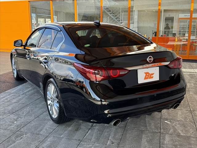 NISSAN SKYLINE HYBRID 2020 Image 31