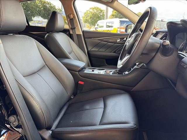 NISSAN SKYLINE HYBRID 2020 Image 31