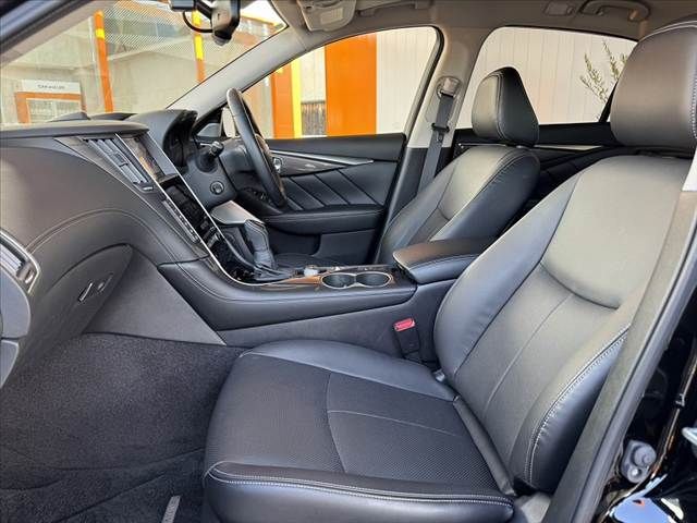 NISSAN SKYLINE HYBRID 2020 Image 31