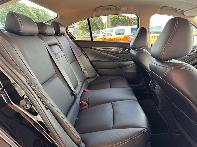 NISSAN SKYLINE HYBRID 2020 Image 31