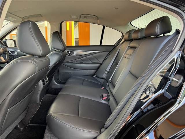 NISSAN SKYLINE HYBRID 2020 Image 31