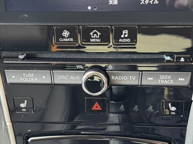 NISSAN SKYLINE HYBRID 2020 Image 31