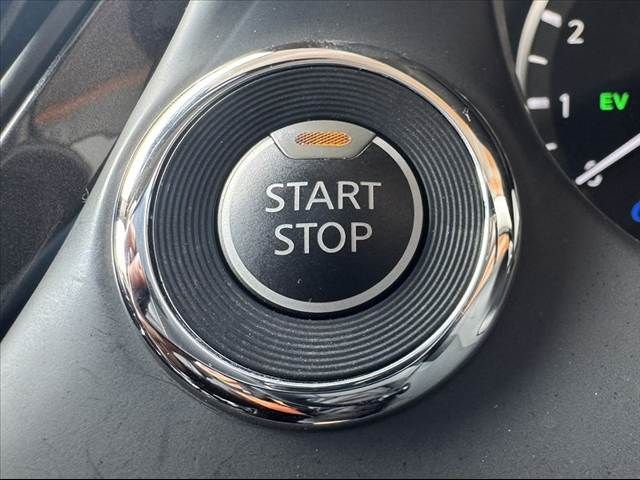 NISSAN SKYLINE HYBRID 2020 Image 31