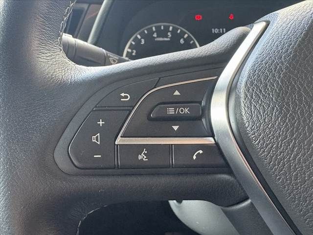 NISSAN SKYLINE HYBRID 2020 Image 31