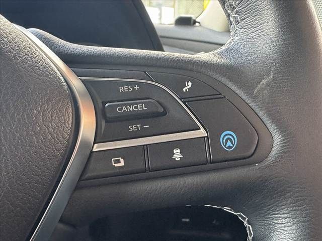 NISSAN SKYLINE HYBRID 2020 Image 31