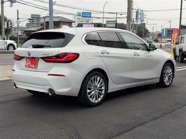 BMW 1SERIES 2021 Image 31