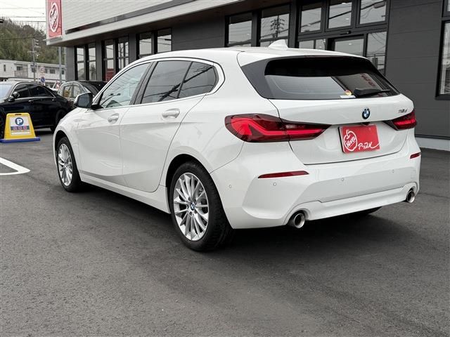 BMW 1SERIES 2021 Image 31