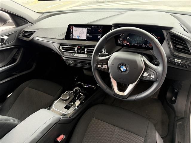 BMW 1SERIES 2021 Image 31