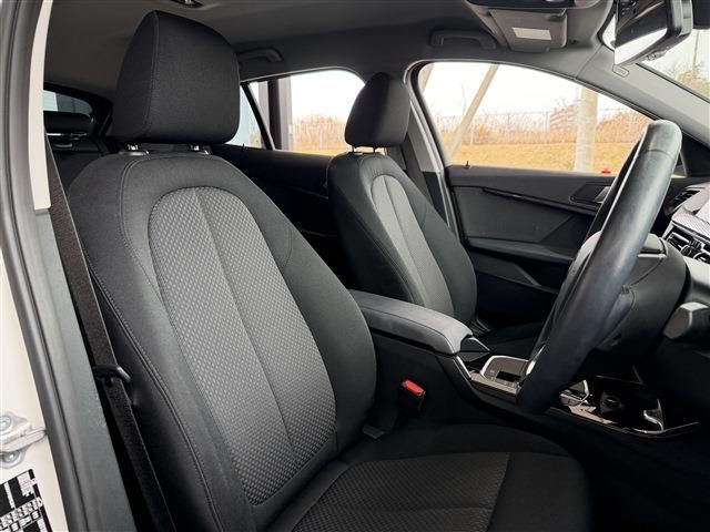 BMW 1SERIES 2021 Image 31