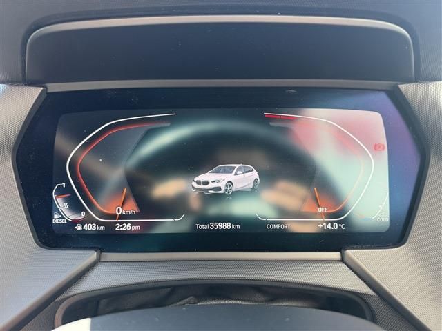 BMW 1SERIES 2021 Image 31