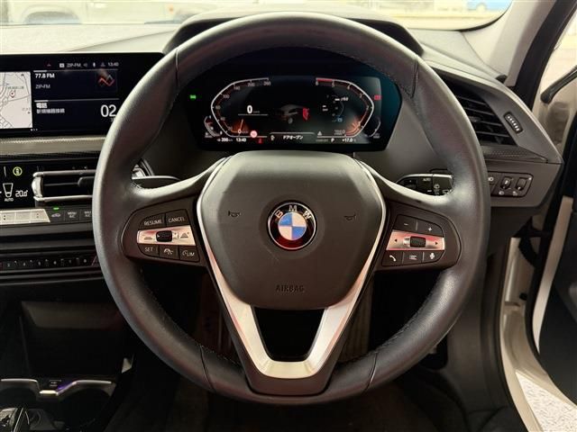 BMW 1SERIES 2021 Image 31