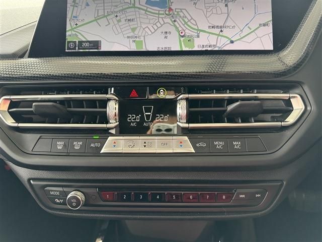 BMW 1SERIES 2021 Image 31