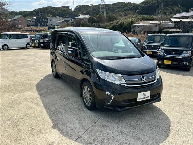 HONDA STEPWAGON 2016 Image 31