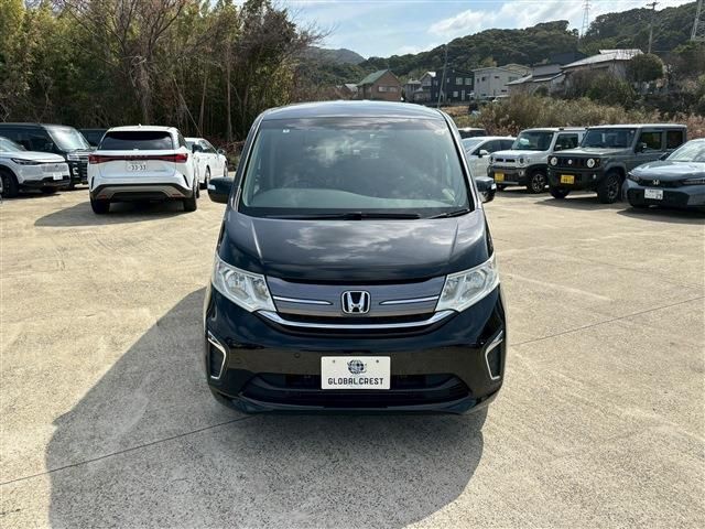 HONDA STEPWAGON 2016 Image 31