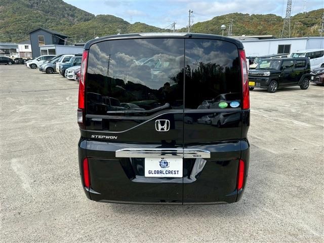 HONDA STEPWAGON 2016 Image 31