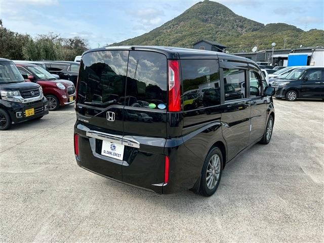 HONDA STEPWAGON 2016 Image 31