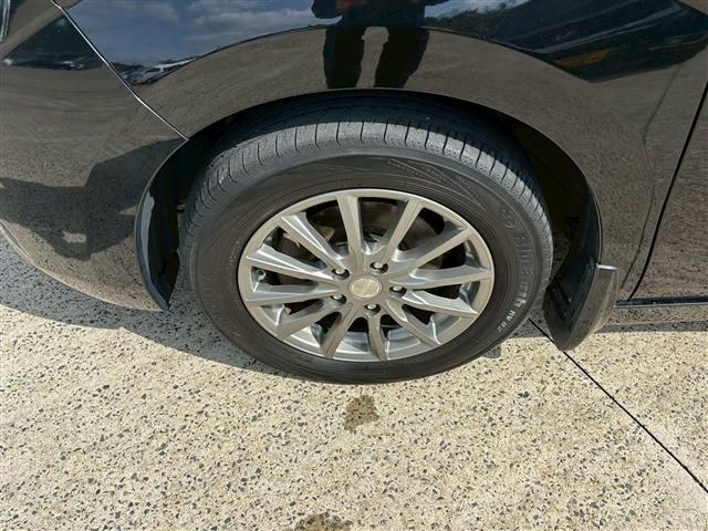 HONDA STEPWAGON 2016 Image 31