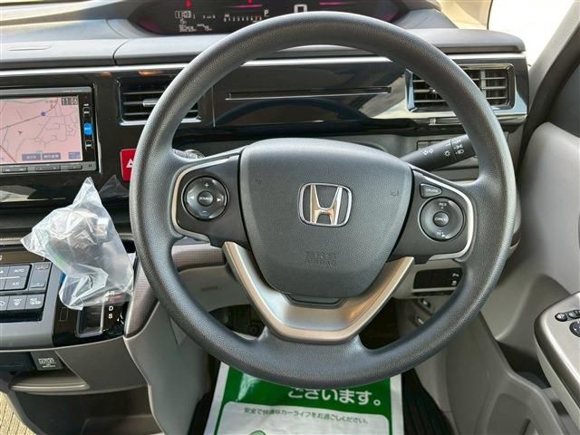 HONDA STEPWAGON 2016 Image 31
