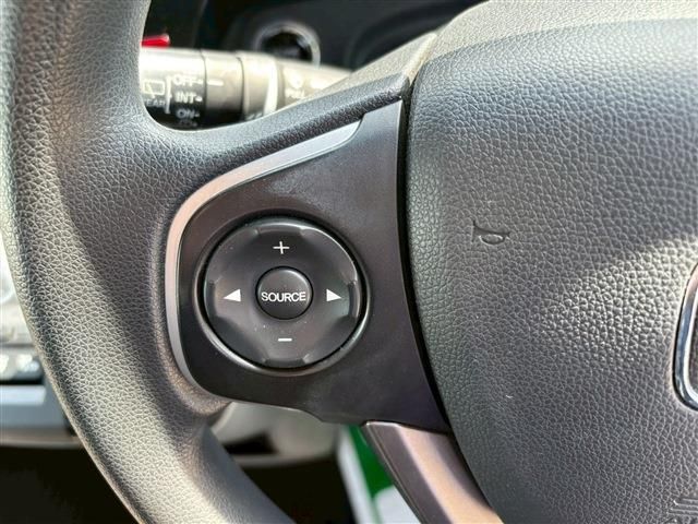 HONDA STEPWAGON 2016 Image 31