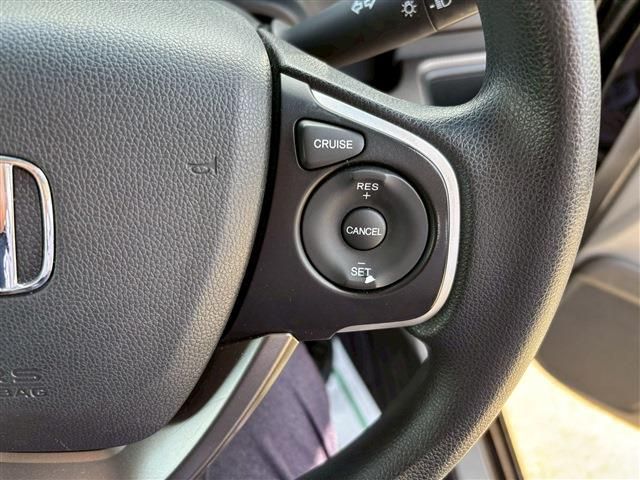 HONDA STEPWAGON 2016 Image 31