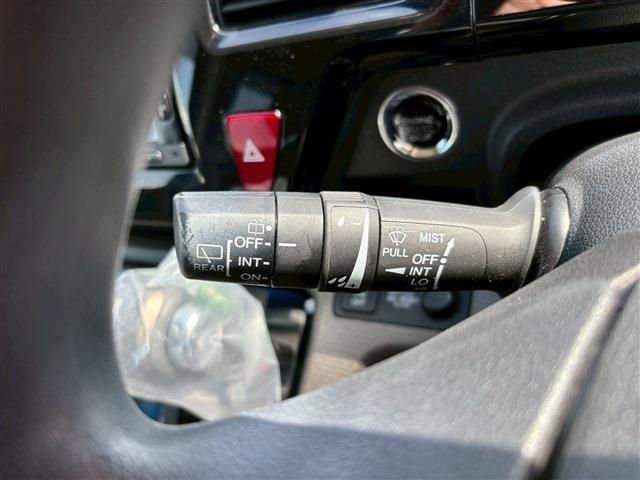 HONDA STEPWAGON 2016 Image 31