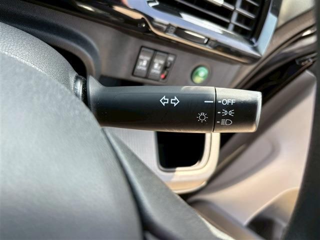 HONDA STEPWAGON 2016 Image 31