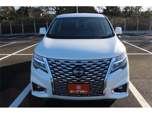 NISSAN ELGRAND 2023 Image 31