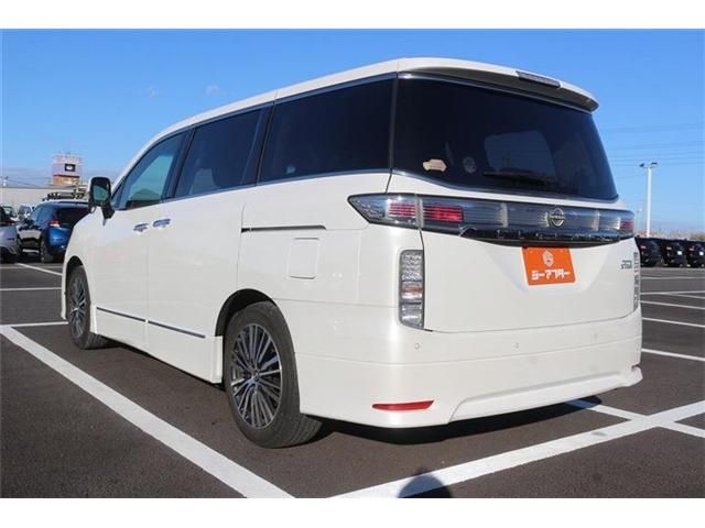 NISSAN ELGRAND 2023 Image 31