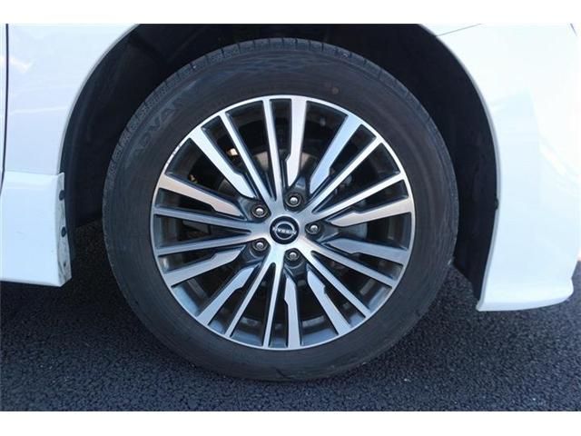 NISSAN ELGRAND 2023 Image 31