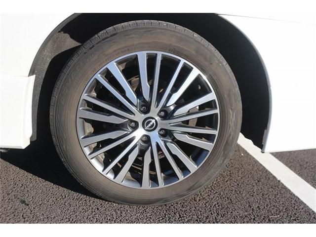 NISSAN ELGRAND 2023 Image 31