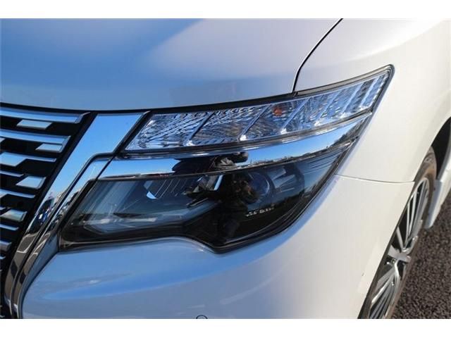 NISSAN ELGRAND 2023 Image 31