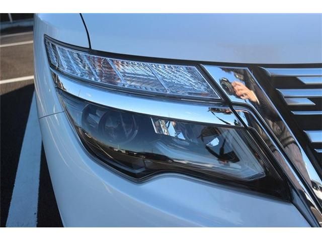 NISSAN ELGRAND 2023 Image 31