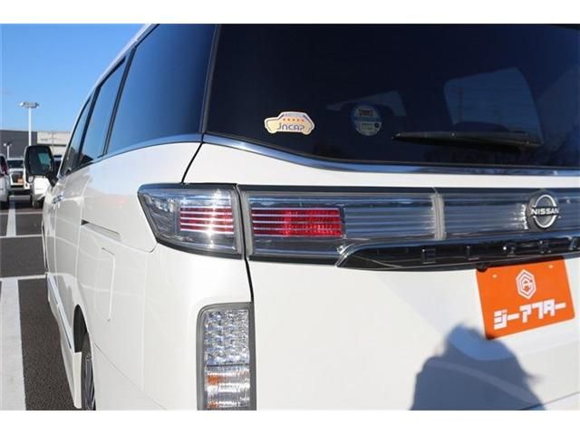 NISSAN ELGRAND 2023 Image 31