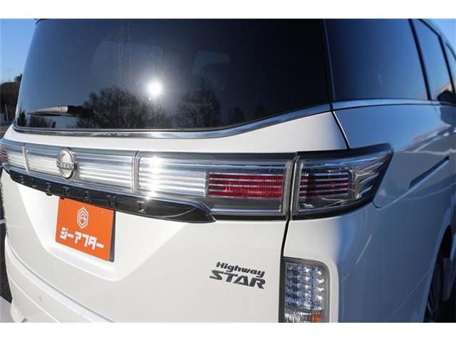 NISSAN ELGRAND 2023 Image 31