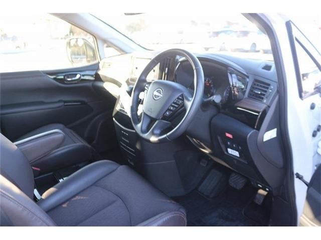 NISSAN ELGRAND 2023 Image 31