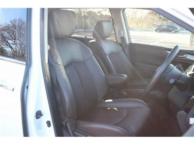 NISSAN ELGRAND 2023 Image 31