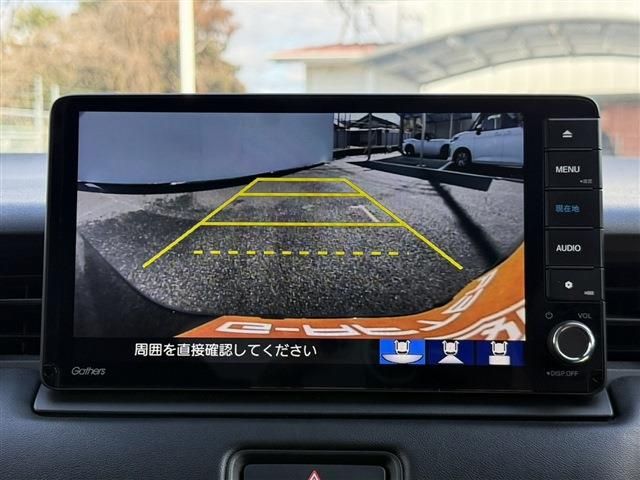 HONDA VEZEL E:HEV 2022 Image 31