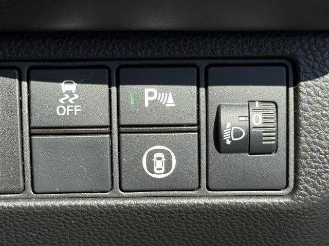 HONDA VEZEL E:HEV 2022 Image 31