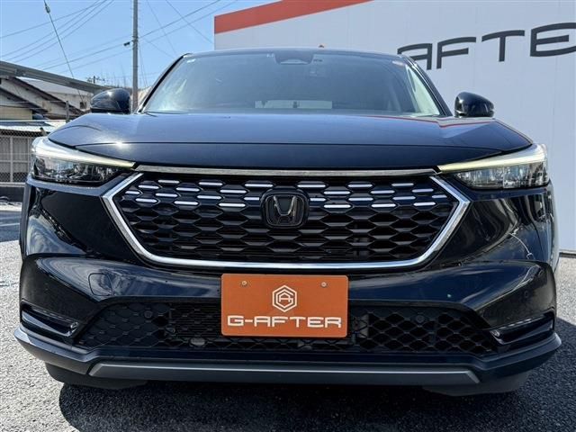 HONDA VEZEL E:HEV 2022 Image 31