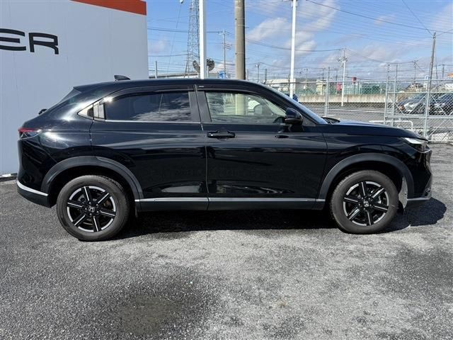 HONDA VEZEL E:HEV 2022 Image 31